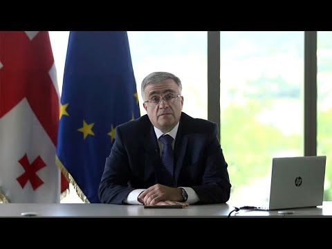 მონეტარული პოლიტიკის ანგარიშის პრეზენტაცია | მაისი 2023